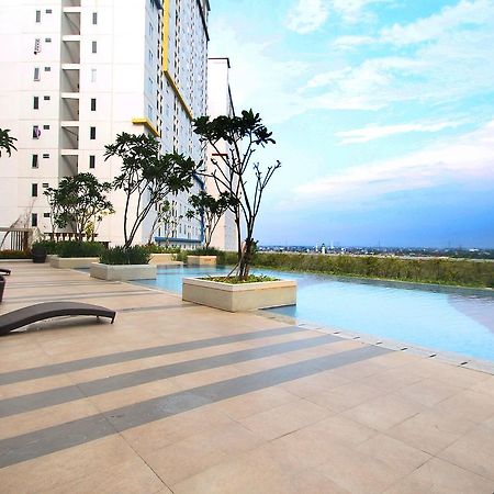 Bassura City By Mediapura Jatinegara Exterior foto