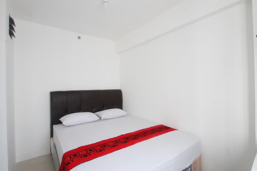 Bassura City By Mediapura Jatinegara Exterior foto