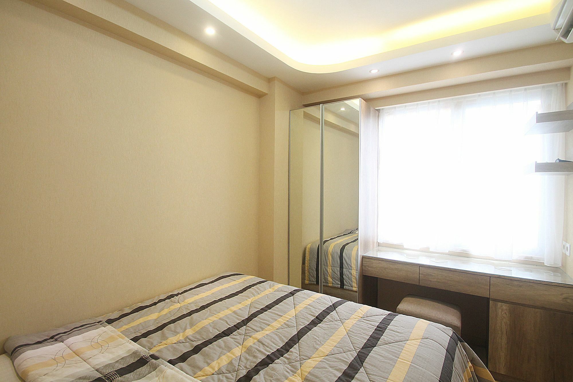 Bassura City By Mediapura Jatinegara Exterior foto