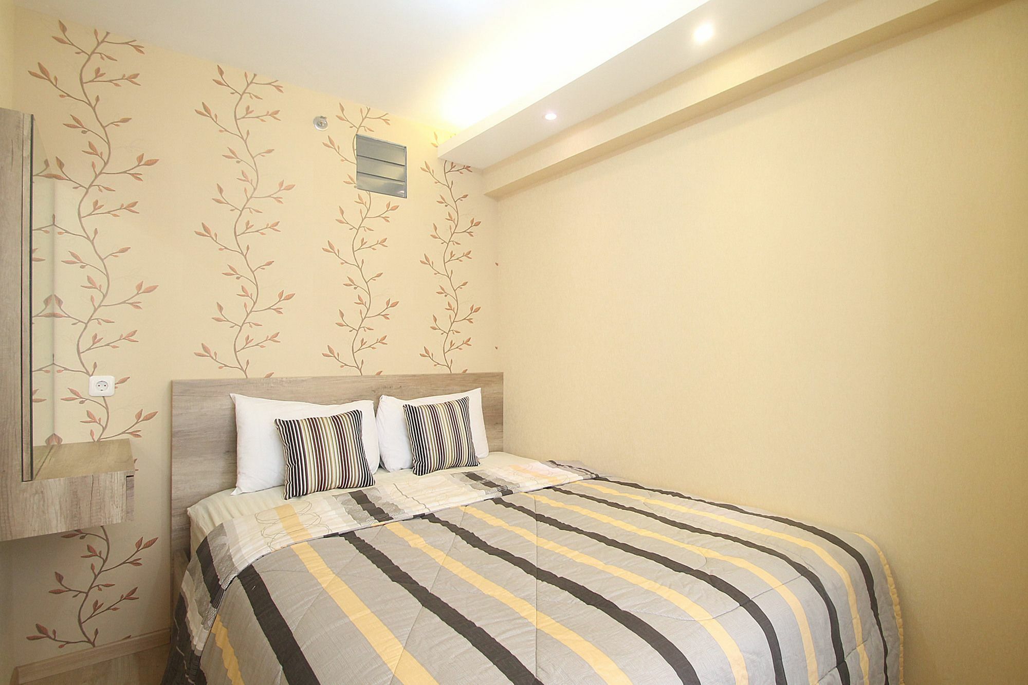Bassura City By Mediapura Jatinegara Exterior foto