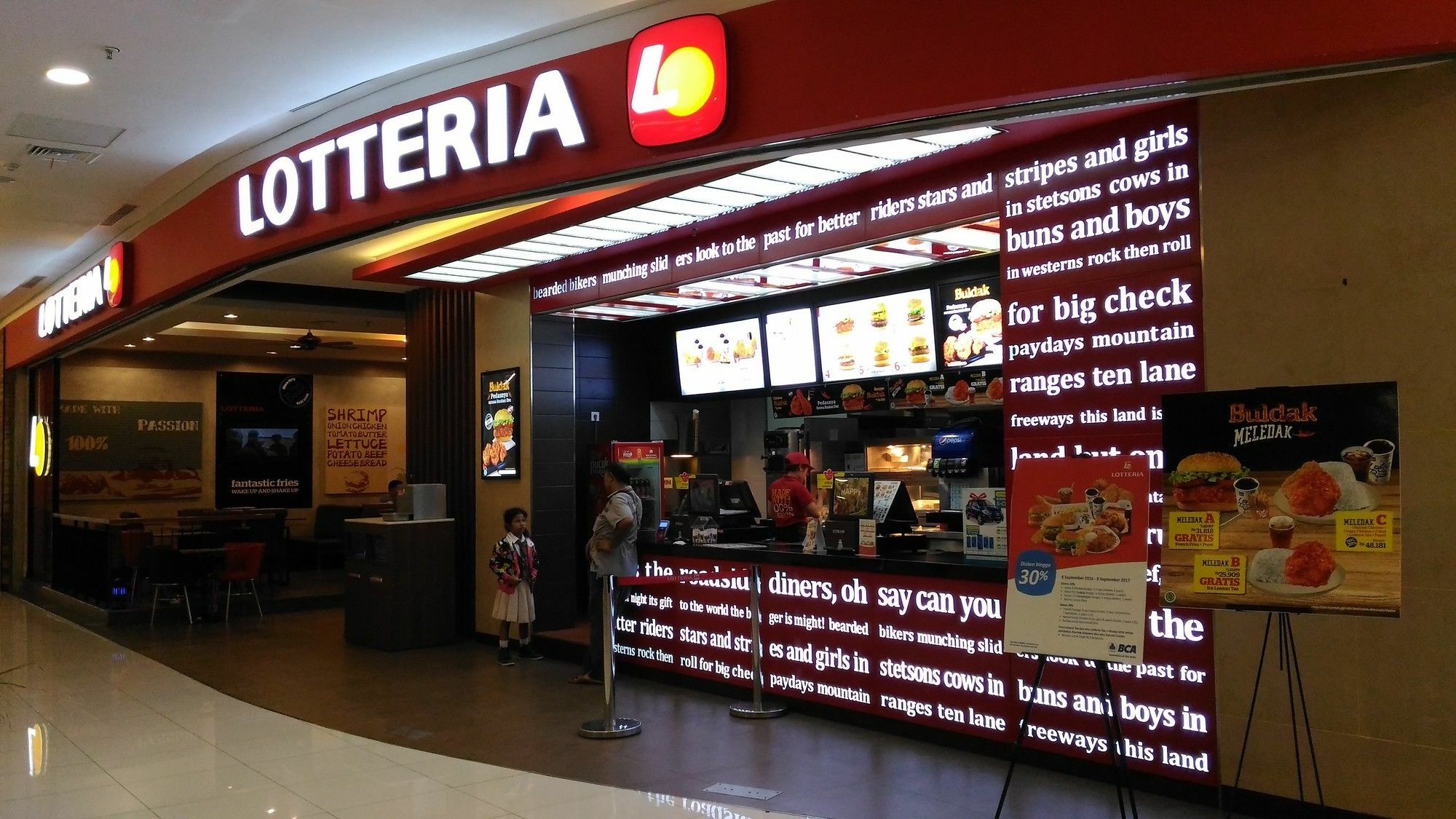 Bassura City By Mediapura Jatinegara Exterior foto